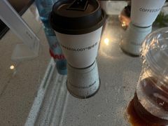 -COFFEEOLOGY咖啡学(天银店)