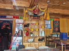 -卡万金特色藏餐