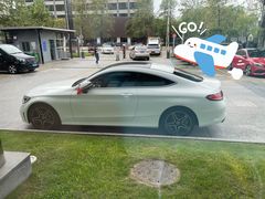 -上海星瀚奔驰4S店(红柳路店)