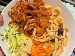 -添萬囍·天津三鲜捞面(天河城店)