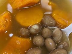 -黄记潮汕甜汤(贝底田坊店)