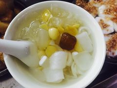 -老福合沟无米粿甜汤粿品店