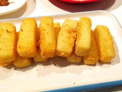 -老三烤肉·融合菜宴会厅