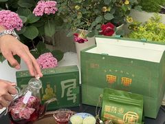 -清真军军绿豆糕(回坊总店)
