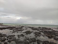 -蓝湾海滩