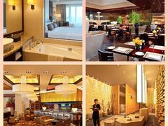 -无锡君来洲际酒店