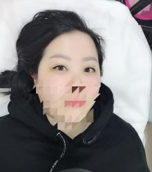 点击看大图 -西施无菌半永久纹绣眉眼影唇轻增发纹发际线