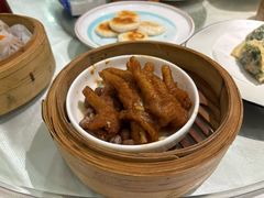 -明珠海港大酒店