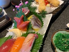 -大桥日本料理·日式放题·铁板定食(科兴科学园店)