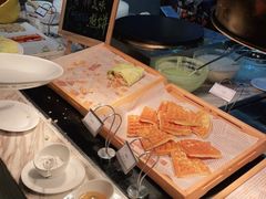 -云海轩·海鲜自助-河北云瑧世纪大饭店1F