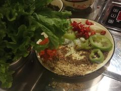 小料-英雄故事地摊烤肉(马驹桥店)