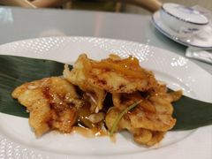-听涛雅苑百味饺子老家菜馆