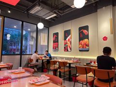 -杨氏青龙虾·羊蝎子(珠江路店)