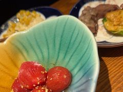 -炎蔵牛舌烤肉