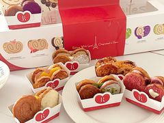 -LE JARDIN de Joel Robuchon(新世界大丸百货店)