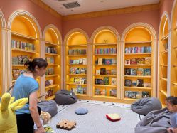 -meland亲子乐园•活动包场(北京亦庄龙湖天街店)