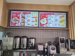 -南城香·饭香串香馄饨香(花园北路店)