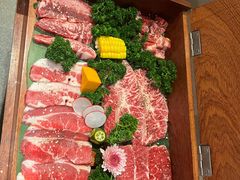 -MIKOMIKO和牛烧肉专门店(南门店)