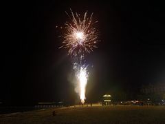 -惠州金海湾嘉华度假酒店