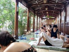 -龙达温泉生态城