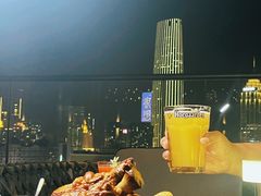 -四季酒店·空中花园 Aria on 9