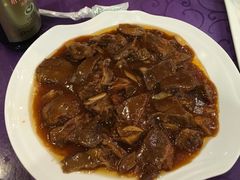 -普天和酒楼·新津菜·烤鸭(天津之眼店)