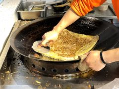 -三镇民生甜食馆(胜利街总店)