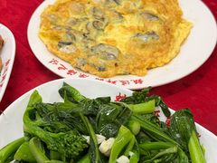 -蛇口康乐快餐鱼仔档(翠苑小区店)