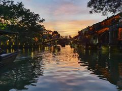 -乌镇枕水度假酒店