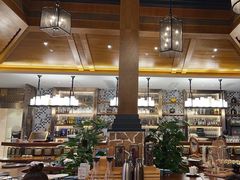 -V Bar海景扒房(北海湾惠龙万达嘉华酒店)