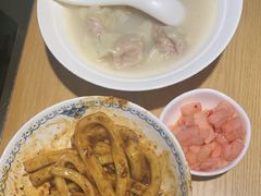 -龙抄手食府(浣花北路店)