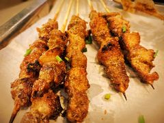 -火龙堂·风味民间菜(文一路店)