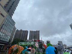 -长沙星沙万象汇