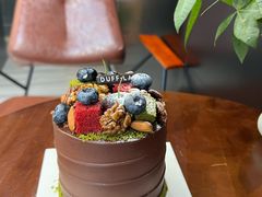 -DUFF LANGE杜夫朗格蛋糕(长沙店)