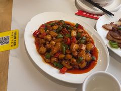 -李老哈·东北菜(宋园路店)