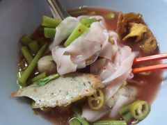 -马里奥明星猪脚饭
