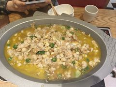 -氿熹干锅•牛蛙•烤鱼(印象城店)