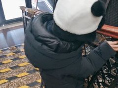 -好伦哥比萨烤肉自助(马家堡店)
