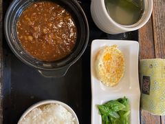 -茶米人花园餐厅