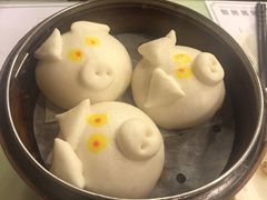 -点点心点心专门店(湾仔店)