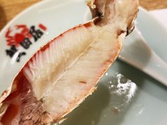 -蟹田居·活蟹料理(东城店)