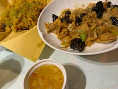 -老太原菜馆(中正天街店)