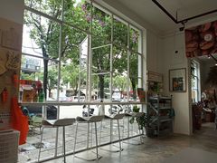 -收获咖啡HARVEST RESERVE(苍山店)