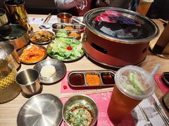 -西塔老太太泥炉烤肉(武汉摩尔城店)