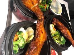 -肯德基(转塘世纪联华店)