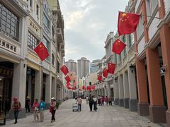 -孙文西路步行街