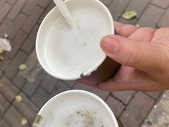 -谢怀亮芝麻茶