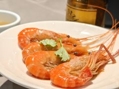 -晓淮山·扬州早茶·淮扬菜(龙阳广场店)