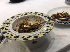 宁式鳝丝-宁波状元楼酒店(和义路店)