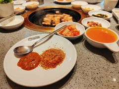 -韩时烤肉(枫蓝店)